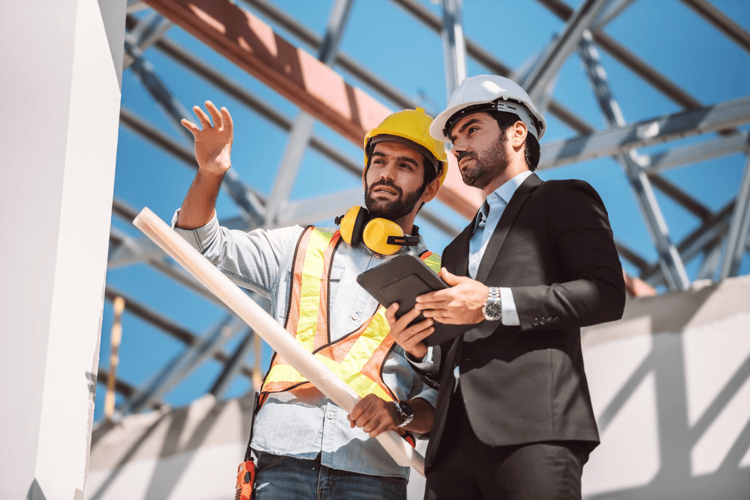 Trusted home service professional